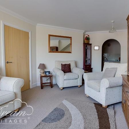 Bridge Apartment Weymouth Eksteriør bilde
