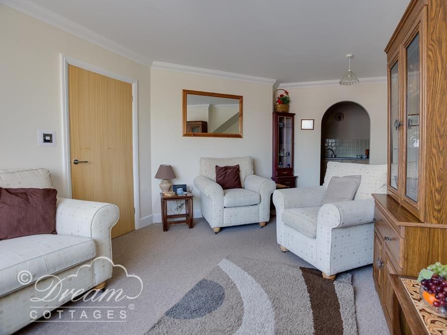 Bridge Apartment Weymouth Eksteriør bilde