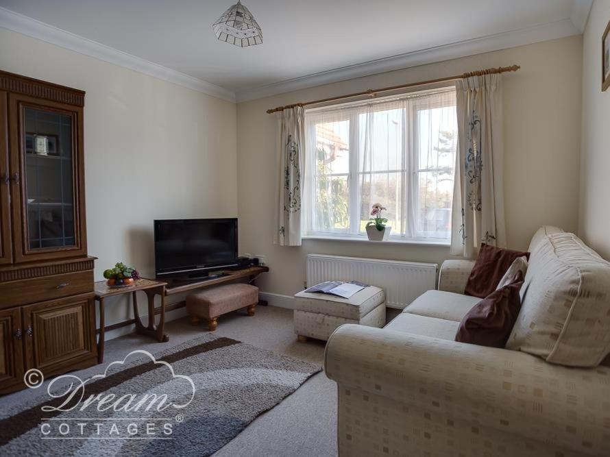 Bridge Apartment Weymouth Eksteriør bilde