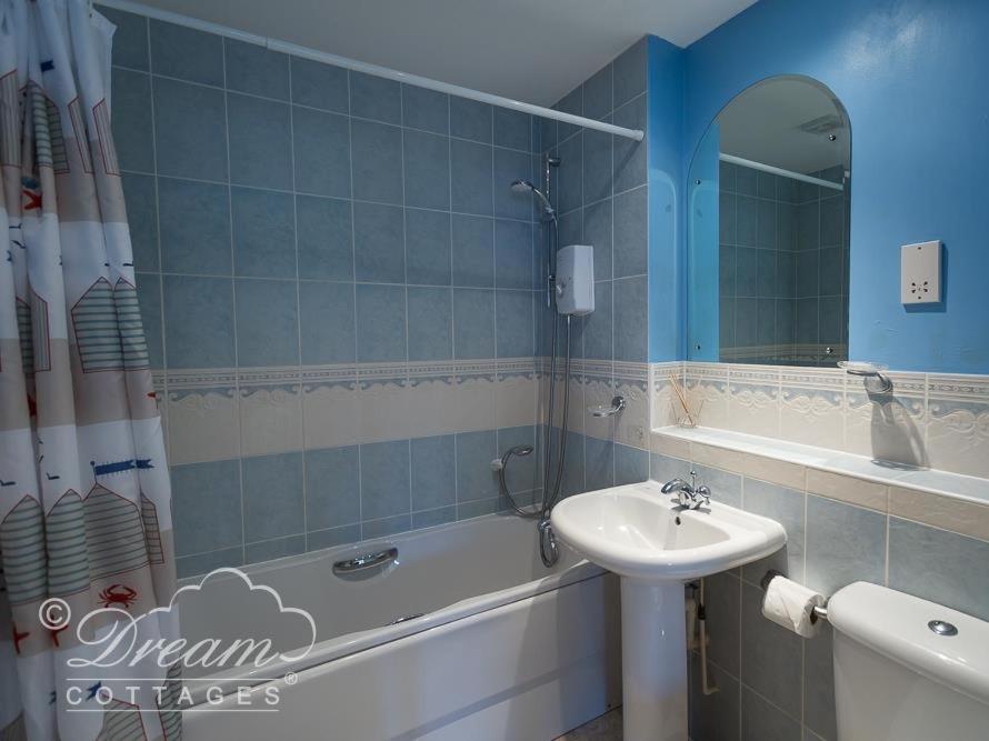 Bridge Apartment Weymouth Eksteriør bilde