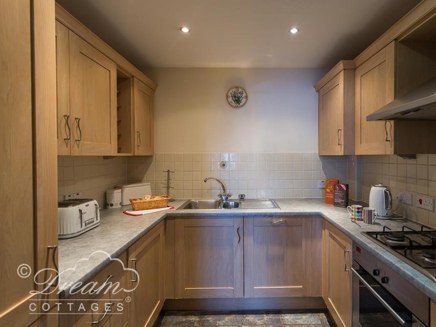 Bridge Apartment Weymouth Eksteriør bilde
